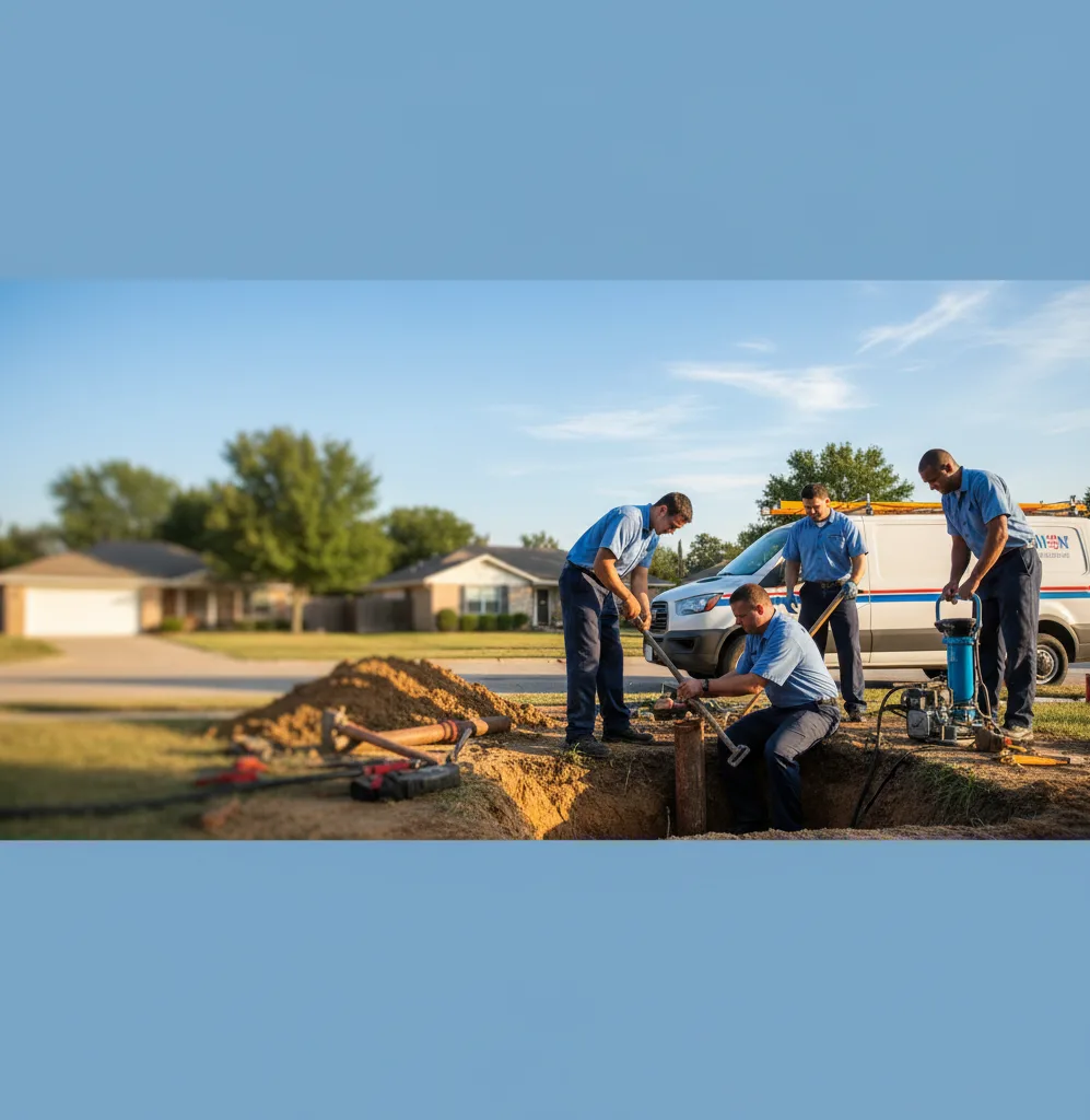 Water Heater Repair & Plumber in Ocala